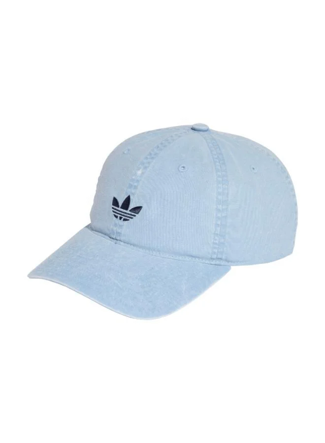 BASEBALL CAP WASHED